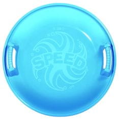 Prosperplast Snehový tobogán SPEED modrý