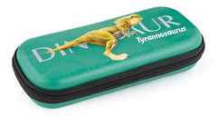 Oxybag Školský peračník 3D etue DINO Tyrannosaurus