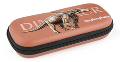 Oxybag Školský peračník 3D etue DINO Euoplocephalus