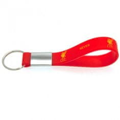 FOREVER COLLECTIBLES Prívesok na kľúče LIVERPOOL F.C. Silicone Keyring