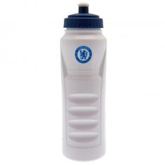 FOREVER COLLECTIBLES Športová plastová fľaša CHELSEA F.C. 1000ml