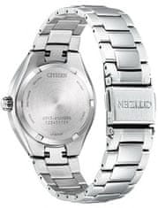 Citizen Eco-Drive Titanium EW2610-80L