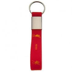 FOREVER COLLECTIBLES Prívesok na kľúče LIVERPOOL F.C. Silicone Keyring