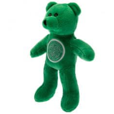 FOREVER COLLECTIBLES Plyšový macko / maskot CELTIC F.C. Mini Bear