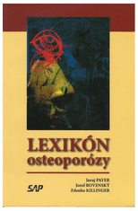 Lexikón osteoporózy