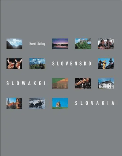 Slovensko Slowakei Slovakia