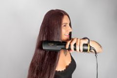 CONCEPT žehliaca kefa na vlasy VH6040 ELITE Ionic Infrared Boost