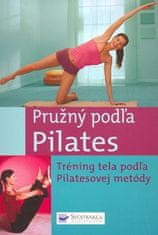 Pružný podľa pilates