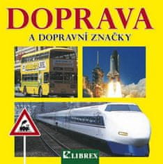 Doprava a dopravné značky