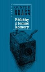 Günter Grass: Příběhy z temné komory