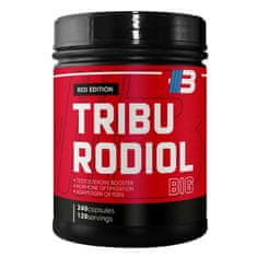 BODY NUTRITION Triburodiol BIG 240caps od BODY NUTRITION