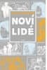 Knud Rasmussen: Noví lidé