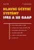 Josef Jílek: Hlavní účetní systémy IFRS a US GAAP