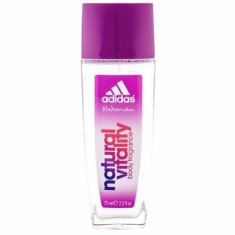 Natural Vitality - deodorant s rozprašovačem 75 ml