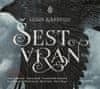 Leigh Bardugo: Šest vran (audiokniha)