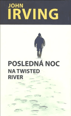 Posledná noc na Twisted River