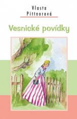 Vlasta Pittnerová: Vesnické povídky