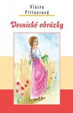 Vlasta Pittnerová: Vesnické obrázky