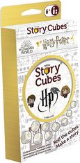 Story Cubes - Harry Potter (Story Cubes)