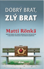 Dobrý brat, zlý brat