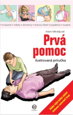 Prvá pomoc