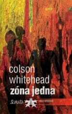 Colson Whitehead;Richard Pecha: Zóna Jedna