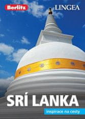 Srí Lanka - Inspirace na cesty