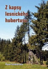 Pavel Sztwiertnia: Z kapsy lesnického hubertusu