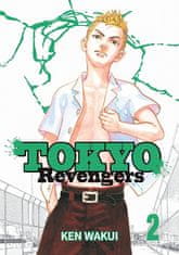 Ken Wakui: Tokyo Revengers 2