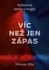 Miroslav Šifta: Víc než jen zápas: Fotbalová derby v Anglii