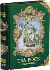 BASILUR Tea Book III. Green plech 100g