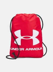 Under Armour Vak UA Ozsee Sackpack-RED UNI