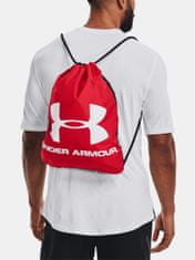 Under Armour Vak UA Ozsee Sackpack-RED UNI