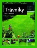 Trávniky