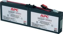 APC Battery kit RBC18 pro PS250I, PS450I, SC250RMI1U, SC450RMI1U