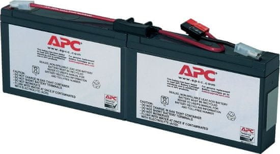 APC Battery kit RBC18 pro PS250I, PS450I, SC250RMI1U, SC450RMI1U