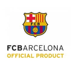 Carbotex Futbalová osuška FC Barcelona - Racing