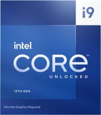 Intel Core i9-13900KF