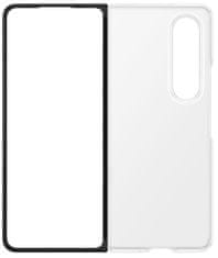 SAMSUNG Clear Slim Cover Z Fold4, EF-QF936CTEGWW - rozbalené