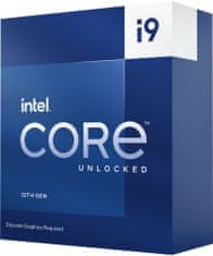 Intel Core i9-13900KF