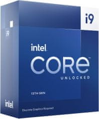 Intel Core i9-13900KF