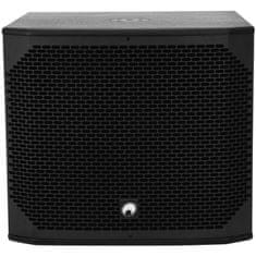 Omnitronic AZX-118A aktívny PA subwoofer 400W