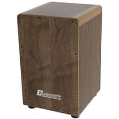 Dimavery CJ-560, cajon z orecha