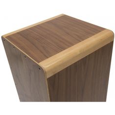 Dimavery CJ-560, cajon z orecha