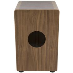 Dimavery CJ-560, cajon z orecha