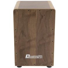 Dimavery CJ-560, cajon z orecha