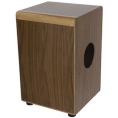 Dimavery CJ-560, cajon z orecha