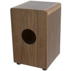 Dimavery CJ-560, cajon z orecha