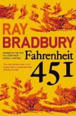 Ray Bradbury: Fahrenheit 451