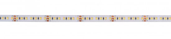 Light Impressions Deko-Light flexibilný LED pásik 2835-140-24V-2700-6500K-5m-Silikón 24V DC 2700-6500 K 5000 mm 840379
